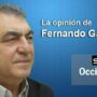 La Opinión de Fernando García
