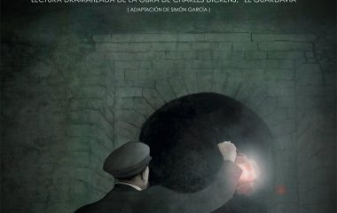 Actividades de dinamización lectora en Puerto de Vega