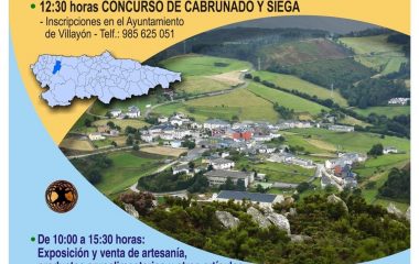 Feria Anual de Todos los Santos en Villayón, el 2 de noviembre