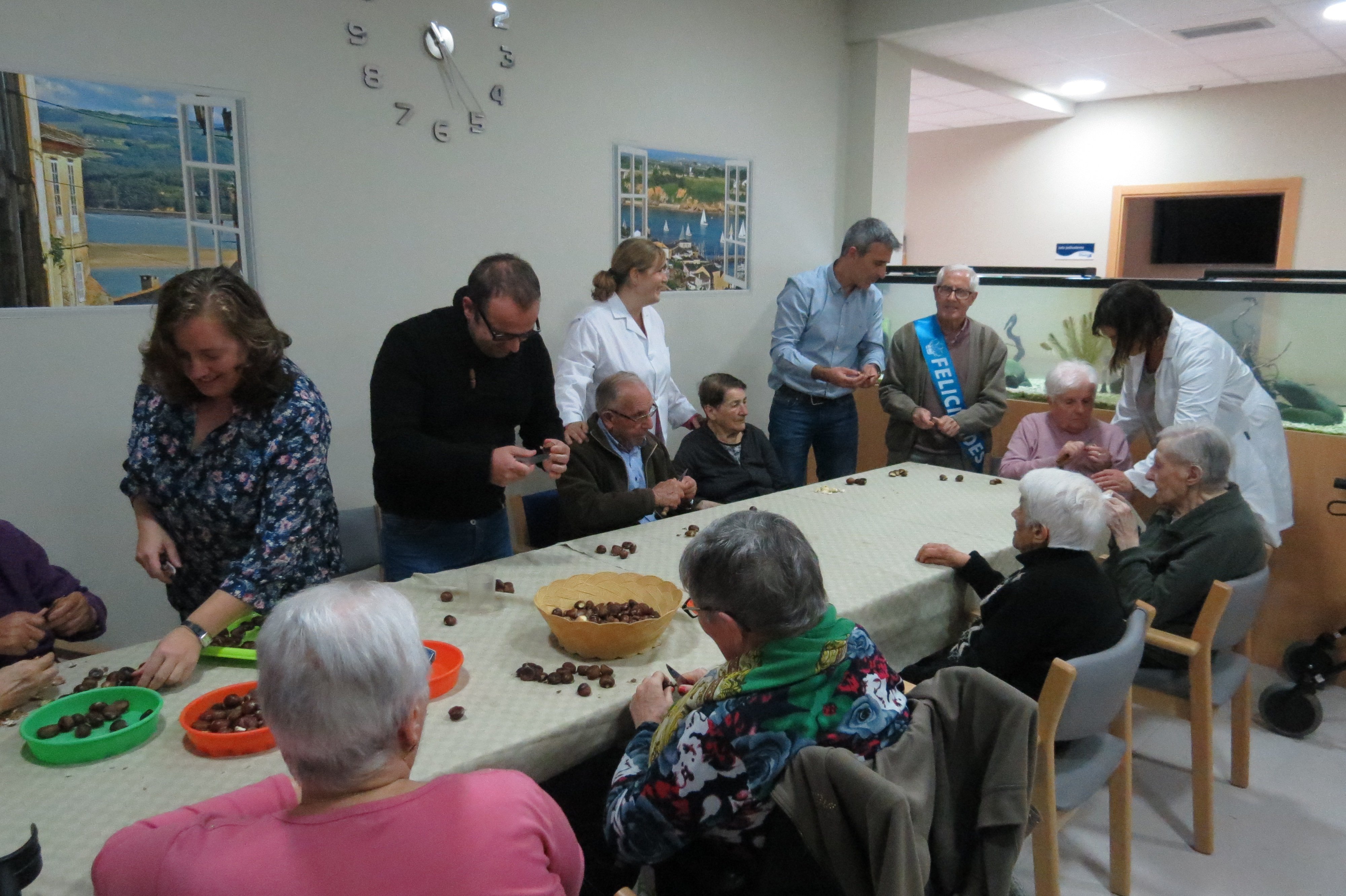 La Red de Casas de Acogida de Asturias, Premio Meninas 2019
