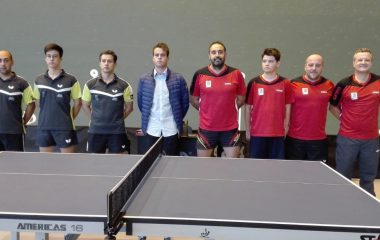 Victoria del Luarca TM de 2ª Nacional Masculino en Valencia de Don Juan (León)