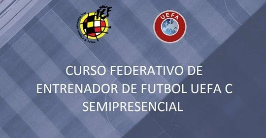 Rfef curso entrenador uefa c