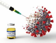 Salud cita a los menores de 39 años para la vacuna de recuerdo frente al coronavirus en todas las áreas sanitarias