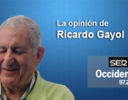 La Opinión de Ricardo Gayol