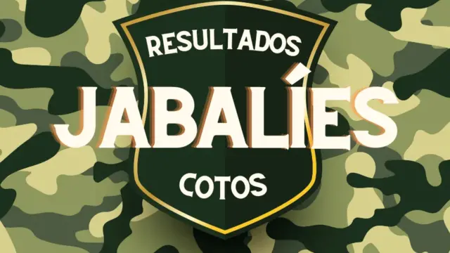 93 Jabalíes Cobrados en los Cotos de la Comarca en las Últimas Batidas