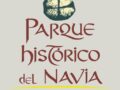 El Parque Histórico del Navia ha estudiado y promocionará el patrimonio industrial del Noroccidente de Asturias