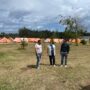 120 jóvenes gallegos/as disfrutan del Campamento Juvenil de A Devesa