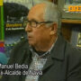 Consternación en la comarca por la inesperada muerte de Manuel Bedia Alonso