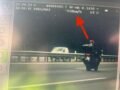 La Guardia Civil de Tráfico de Oviedo, investiga al conductor de una motocicleta, que circulaba a 216 kms/h. por la autopista A-66