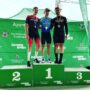 Cinco Medallas para los Corredores de la Comarca en el Regional Contrarreloj Individual de Ciclismo