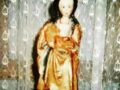 Arabías y Tarecos: «La leyenda de la Virgen de la Atalaya, el Ramo»…