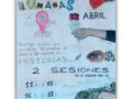 II edición de Bibliotecas Humanas Asturias: Teverga, sábado, 13 de abril