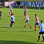 Navia-CD Treviense el domingo en El Pardo con tres puntos muy valiosos en juego.