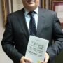 Javier Junceda publica el Libro «Tres Años de España, Crónica de Tiempos Destemplados