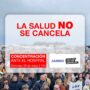 La Plataforma «Jarrio, Salvemos Nuestro Hospital» convoca otra concentración: será el 19 de mayo
