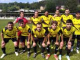 Sabino López (presidente Vegadeo CF): “no todos los árbitros son iguales, éste es diferente, parece que quiere ser el protagonista del partido”