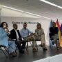 Cecilia Pérez (alcaldesa de El Franco): «habría que establecer alguna discriminación positiva que incentive a Secretarios/as, Interventores o Tesoreros/as» a ejercer en municipios pequeños