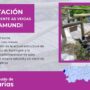 Fomento licita por 90.700 euros las obras del nuevo puente para acceder al pueblo de As Veigas (Taramundi)