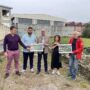 El BNG de Ribadeo presenta una moción para la construcción de un nuevo campo de hierba artificial en el anexo del Pepe Barrera.