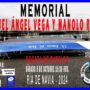 Memorial Miguelón y Rodil de Bateles este Sábado en la Ría de Navia