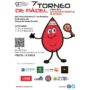 VII Torneo de Pádel Solidario a Favor de la Asociación de Hemofilia de Asturias.