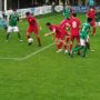 Triunfo del Puerto de Vega CF ante el Universidad (2-1)