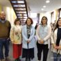 Se Inició en La Caridad el Programa de Formación para Prevenir la Violencia contra Menores en el Deporte