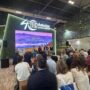 Presentación en Fitur de Asturias, Paraíso Cicloturista