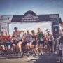 Se abre el plazo de inscripciones para el Trail del Tamburiello, sede del Campeonato de Asturias de Trail.