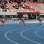 Blanca Garcia (CAO Navia), Clasificada para el Nacional de Pista Cubierta