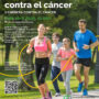 V Edición «Avilés Marcha Contra el Cáncer» el Día 6 de Abril