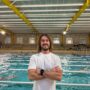 El Entrenador de Natación Naviego Diego Méndez Nuevo Asistente del CNE Madrid-Blume