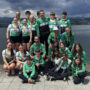Tres Medallas para el Club de Mar Castropol en la Copa Primavera
