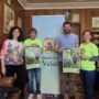 Presentación del IV Trail Valle del Esva del Próximo Sábado 24 de Mayo.