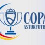 Copa Asturfutbol para Optar a una Plaza en la Previa de la Copa del Rey con la Participación de Luarca, Barcia, Andés  y Puerto Vega CF