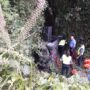 Herida en Accidente de Trafico en Vegadeo