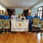 Presentación del XXIX Torneo Internacional de Fútbol Sala Base Villa de Luarca