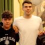 Javi Menéndez Primer Fichaje del Circulo Gijón Baloncesto para la 2ªFEB.
