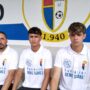 Se celebró el Campus de Fútbol de la Fundación Denis Suárez en La Caridad.