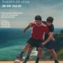 IV Torneo Fútbol Cuadrín Puerto de Vega
