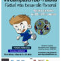 7ª edición del Campus Be You Be Different – Fulbito del 18 al 22 de Agosto