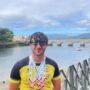 Un Oro y Dos Platas para Diego Fernández Bedia en el Nacional de Maratón de Piragüismo