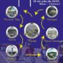 Vespooccidente celebra el Sábado la IV Ruta en Vespa Vespapuertos