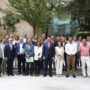 El Gobierno de Asturias suscribe con 22 ayuntamientos la integración de sus centros municipales de 0 a 3 años en la red pública, autonómica y gratuita de As Escolías