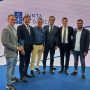 Ribadeo Recogió el Premio Deporte Gallego 2024, Concedido por la Xunta de Galicia. El acto tuvo lugar en Pontevedra.