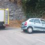 Tres Heridos en Accidente de Tráfico en Valdés.