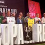 El CD Alberite de La Rioja será el rival del Puerto de Vega CF en la eliminatoria previa de la Copa del Rey