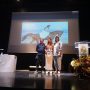 El Ayuntamiento de El Franco celebró su XVIII Gala del Deporte.