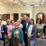 Luarca acogió la Primera Jornada de la Semana Europea del Deporte con un Foro Sobre Envejecimiento Activo