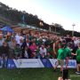 El Puerto de Vega CF se Proclama Campeón de la I Copa Asturfútbol y Disputará la Fase Previa de la Copa del Rey.